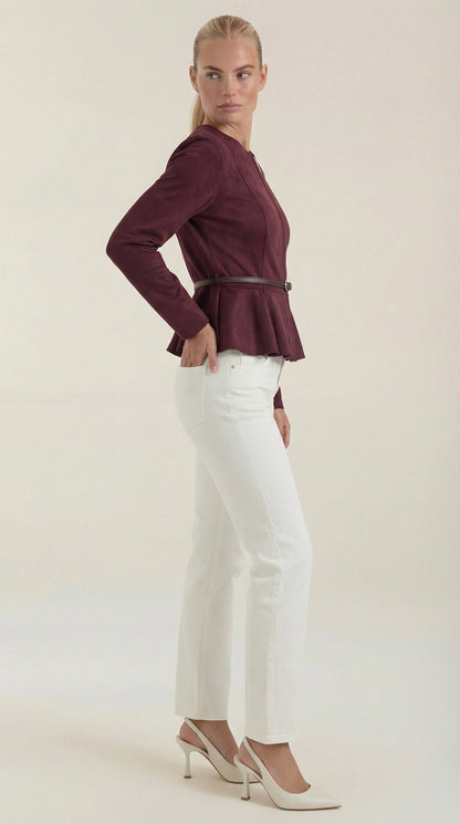 Chaqueta Celia