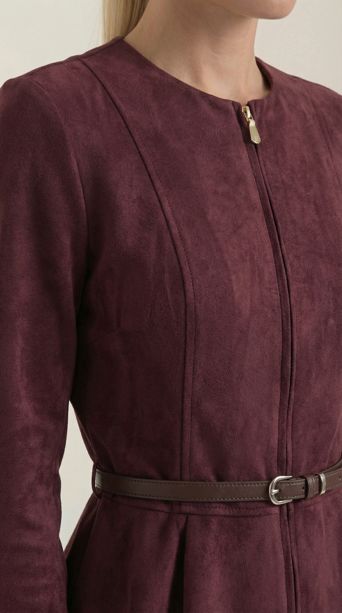 Chaqueta Celia