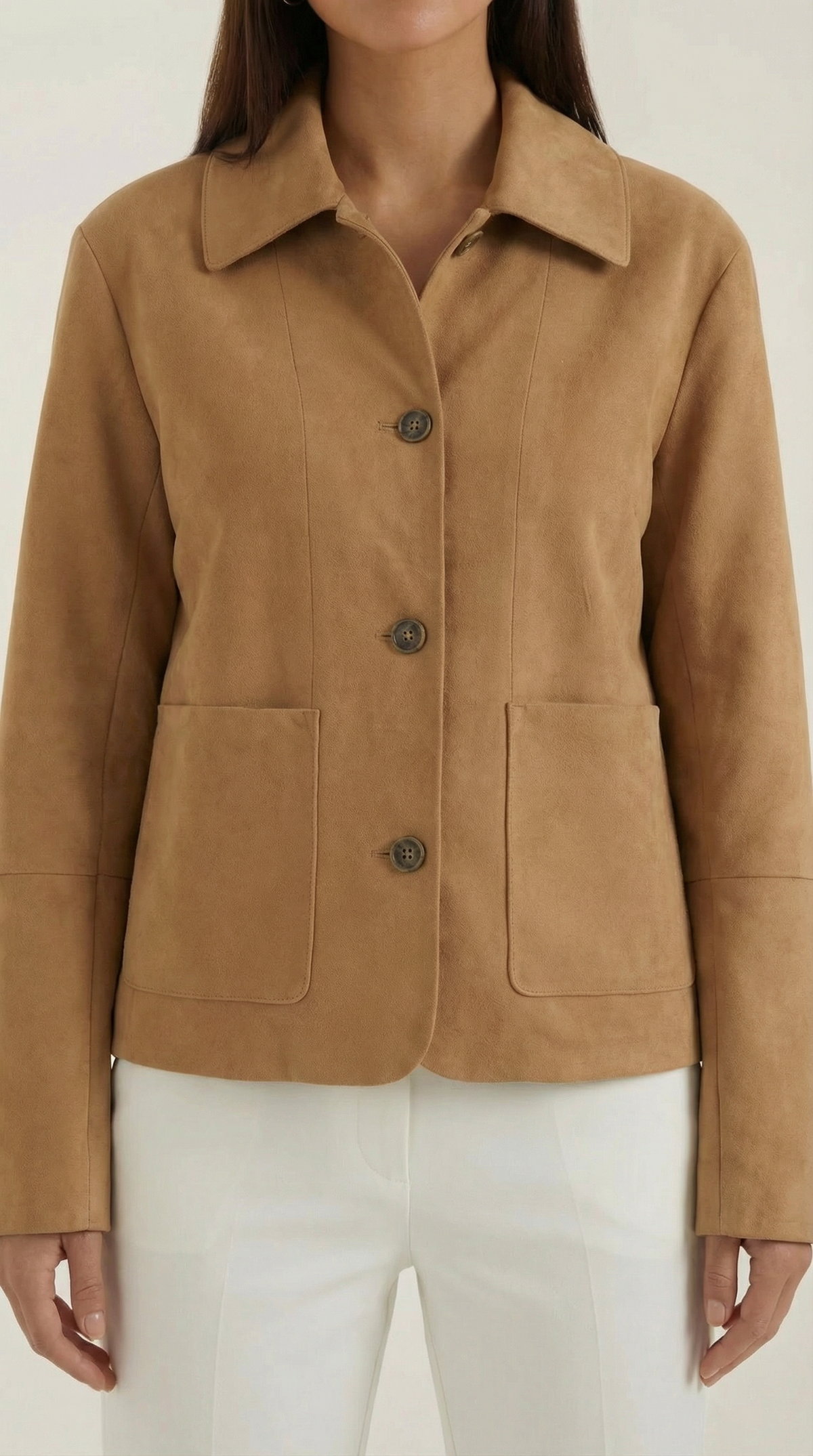 Chaqueta Lorena