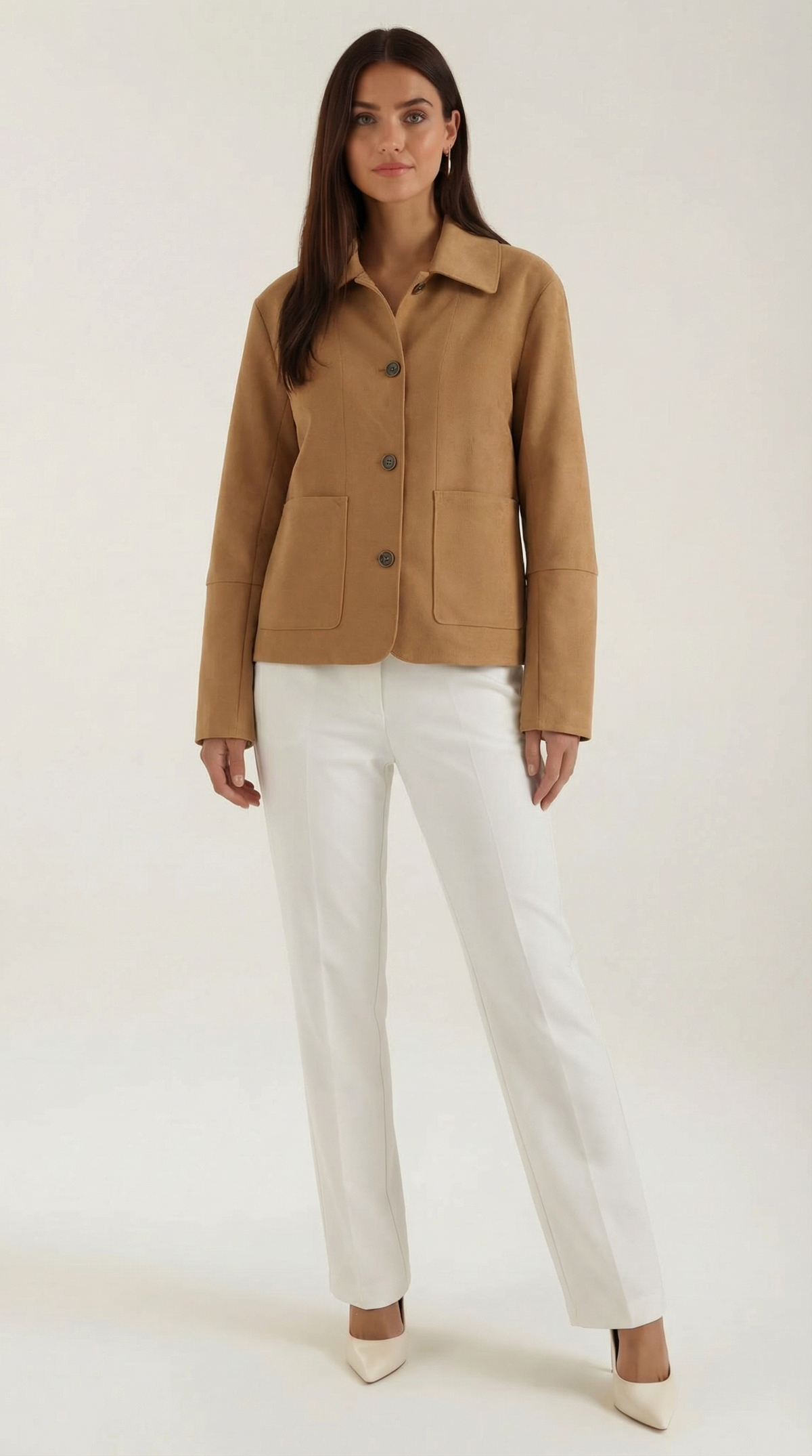 Chaqueta Lorena