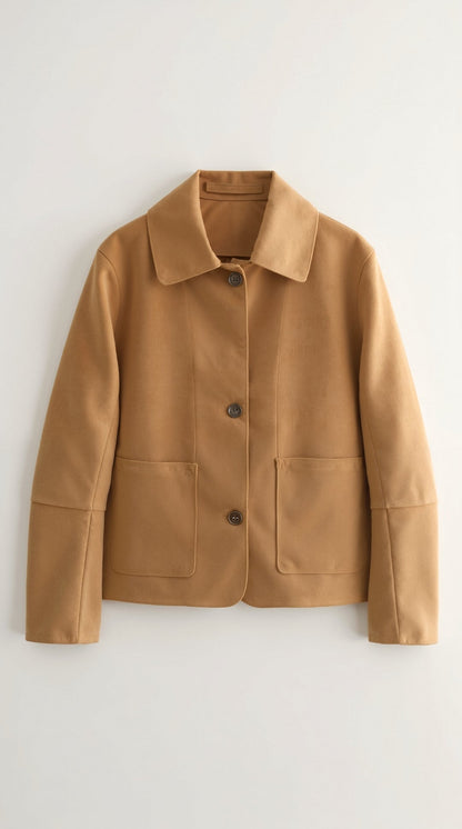 Chaqueta Lorena