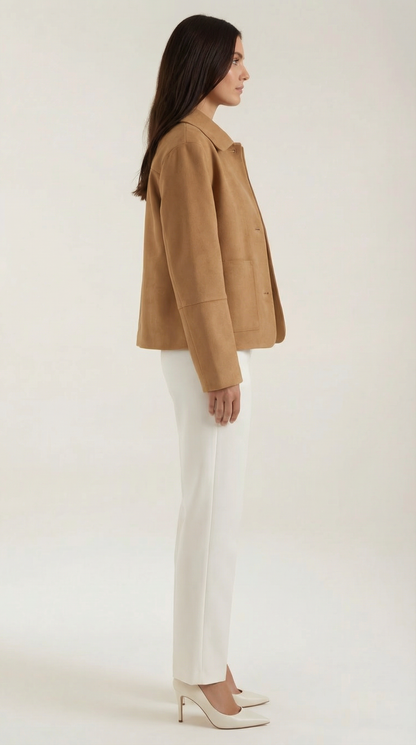 Chaqueta Lorena
