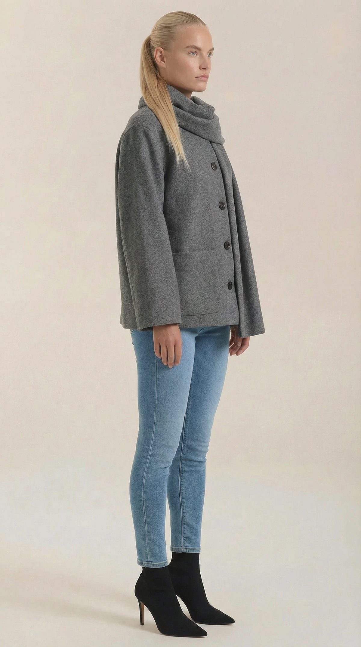 Capa Valeria