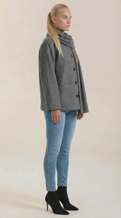 Capa Valeria