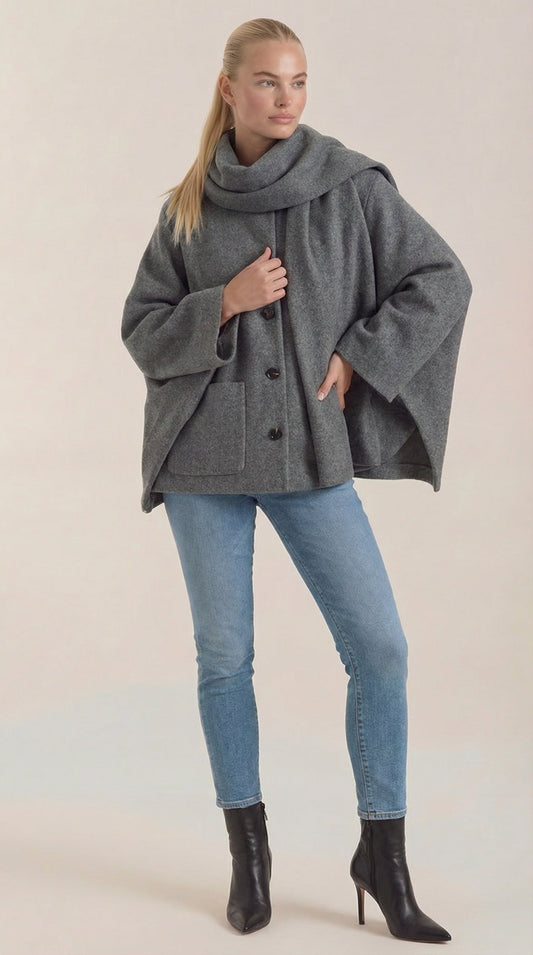 Capa Valeria