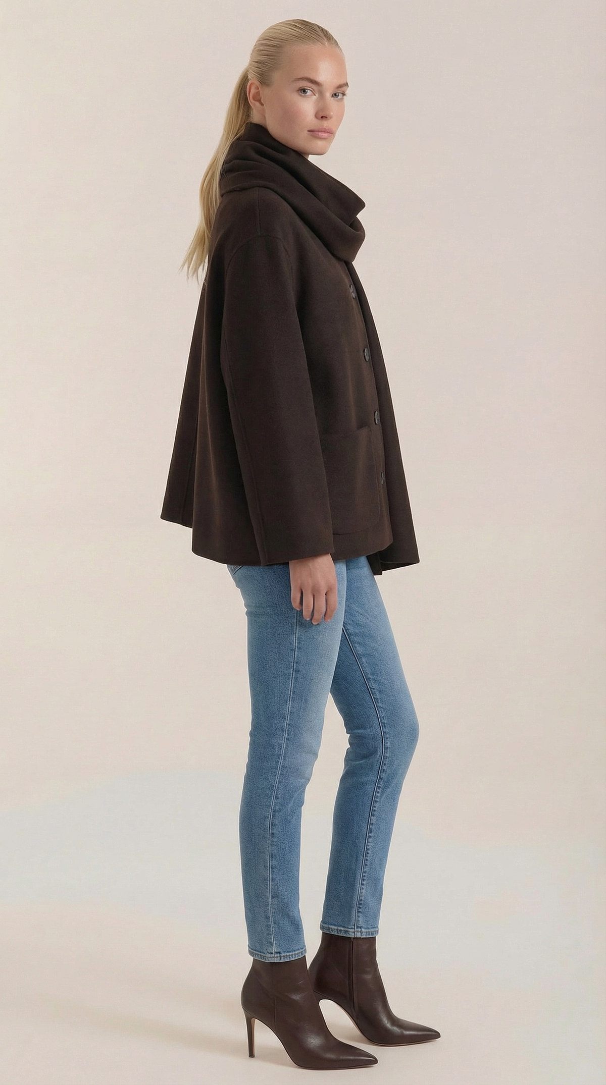 Capa Valeria