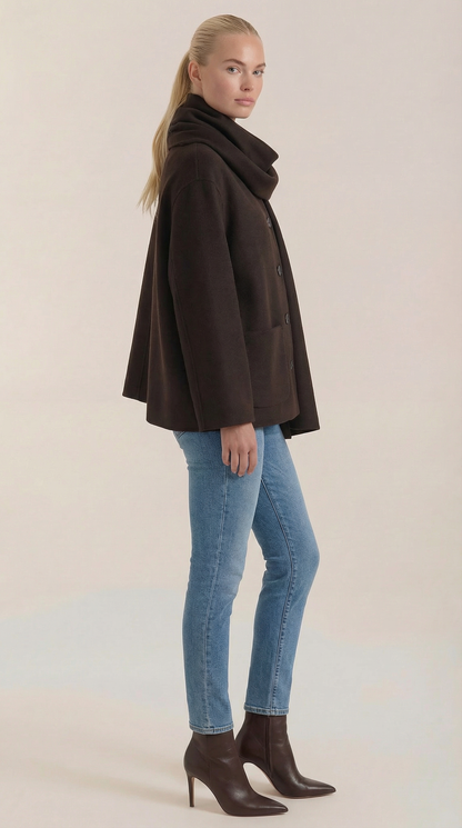 Capa Valeria