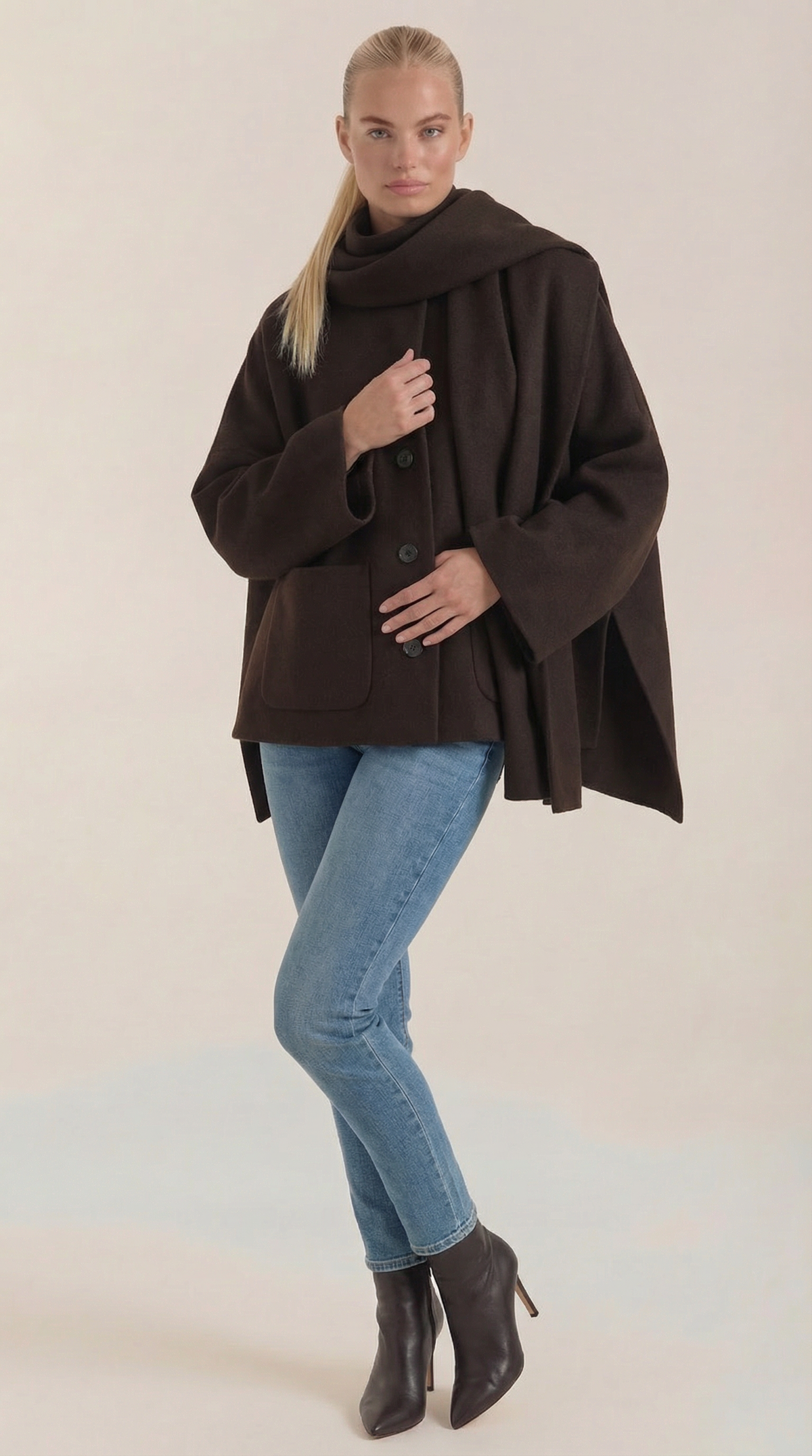 Capa Valeria
