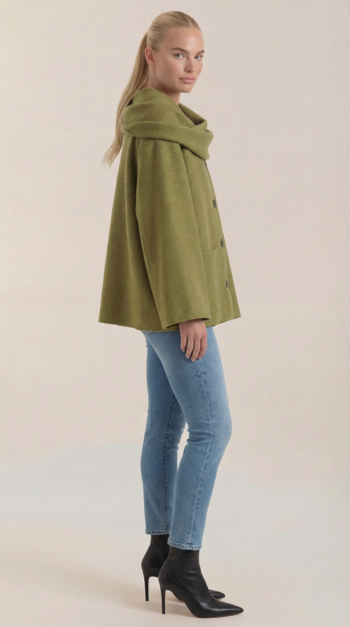 Capa Valeria