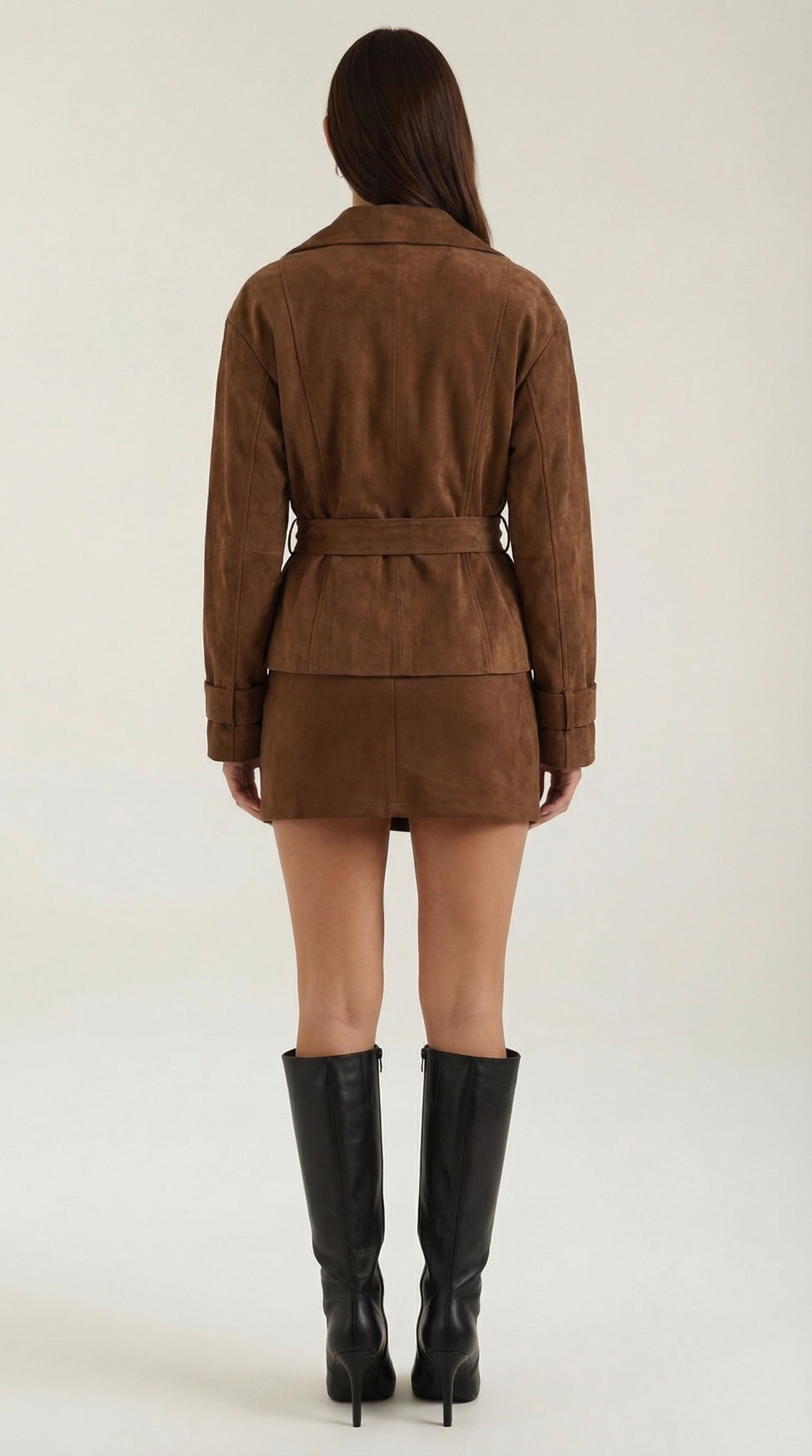 Chaqueta Arlet