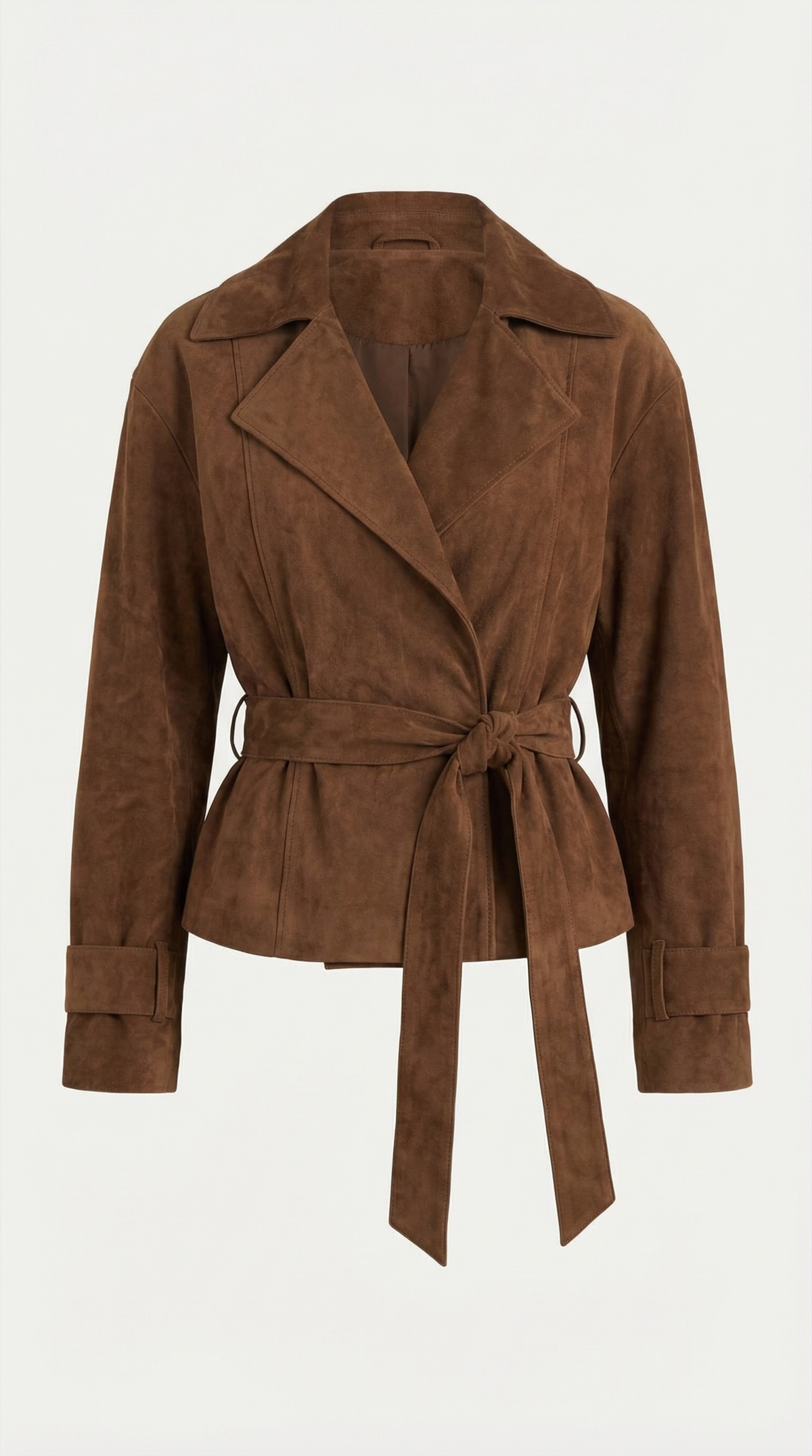Chaqueta Arlet