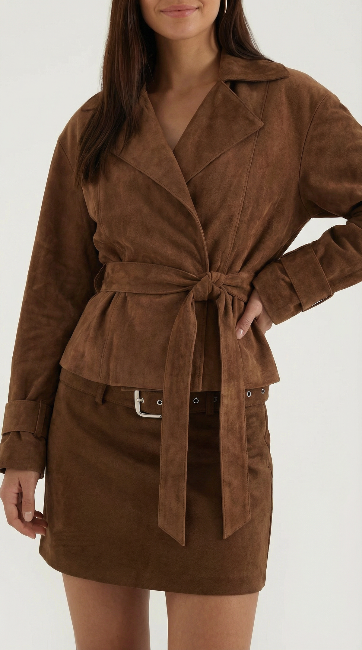 Chaqueta Arlet
