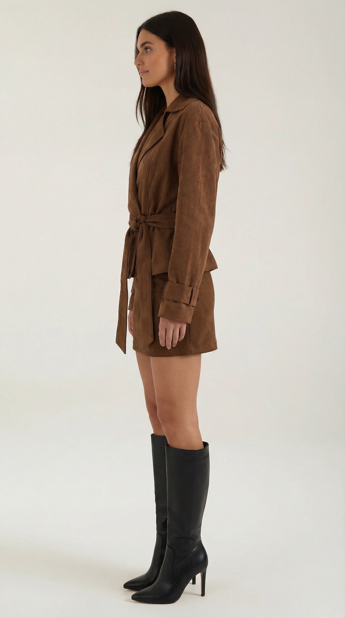 Chaqueta Arlet