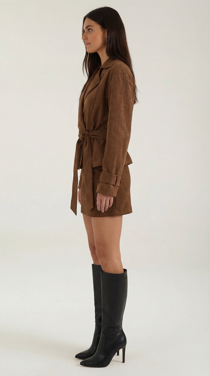 Chaqueta Arlet