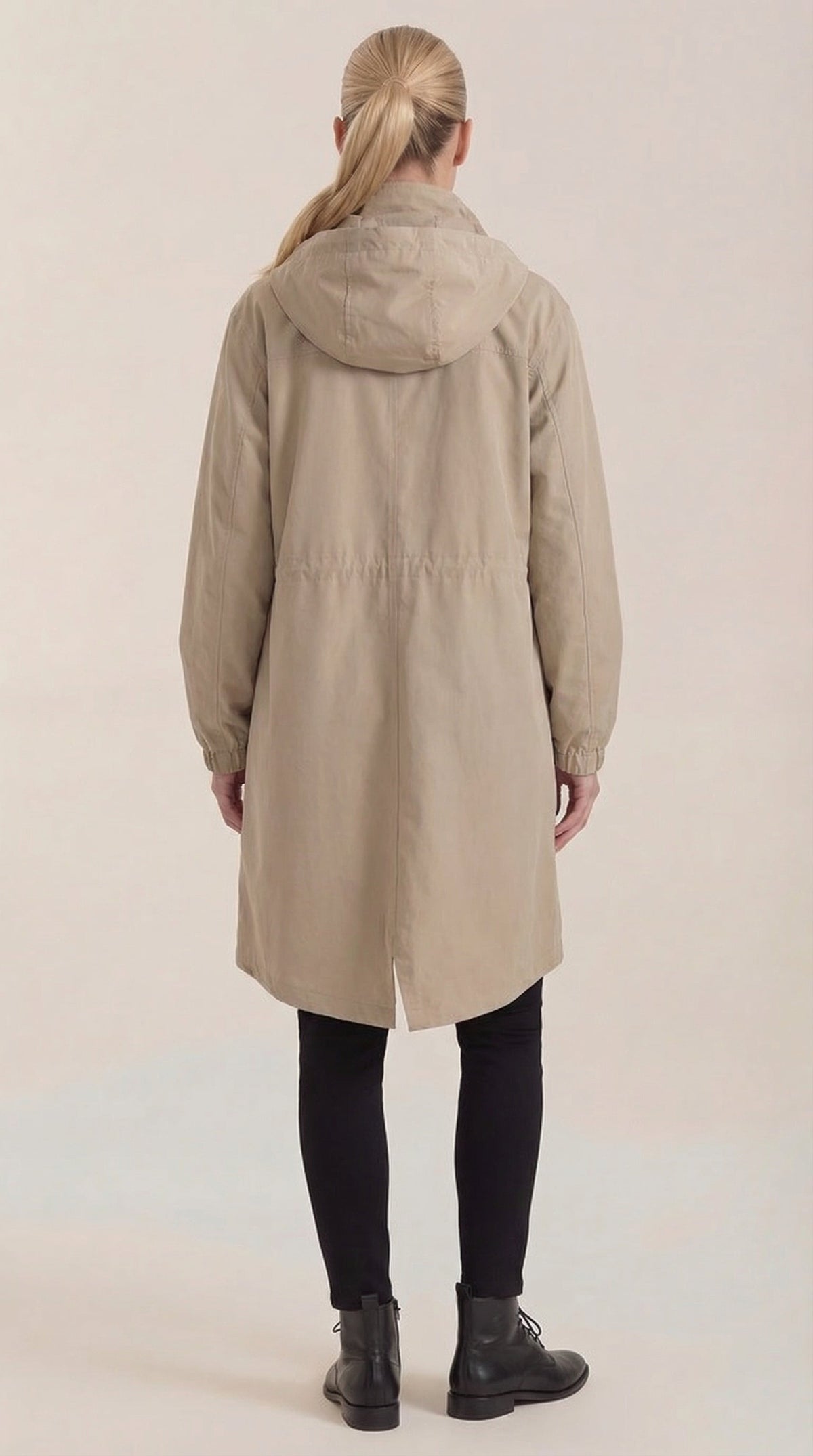 Chaqueta Maelia