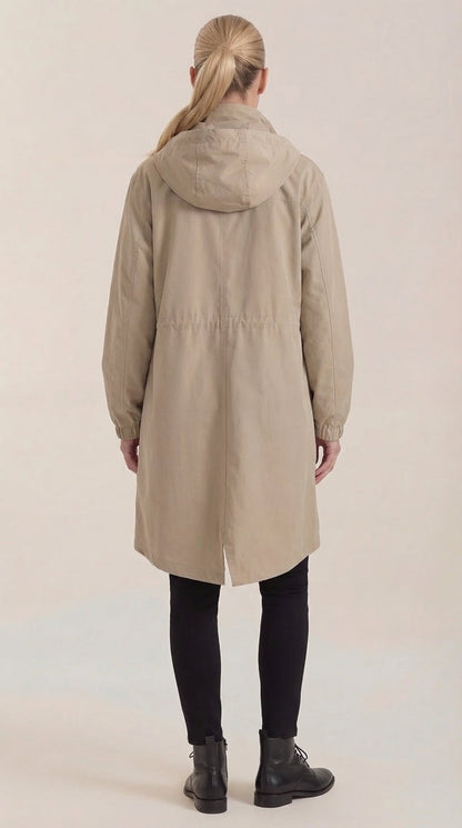 Chaqueta Maelia