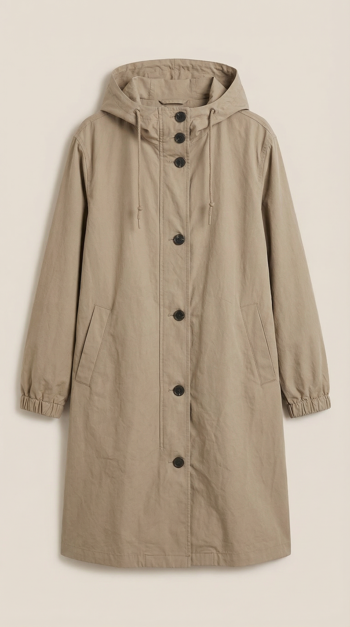 Chaqueta Maelia