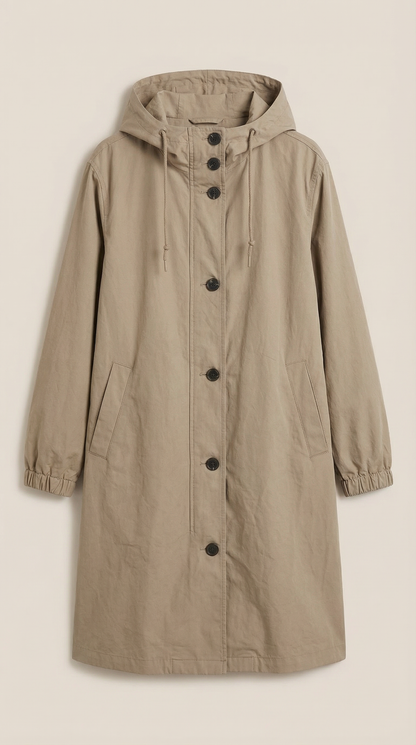 Chaqueta Maelia