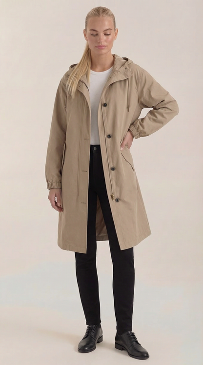 Chaqueta Maelia