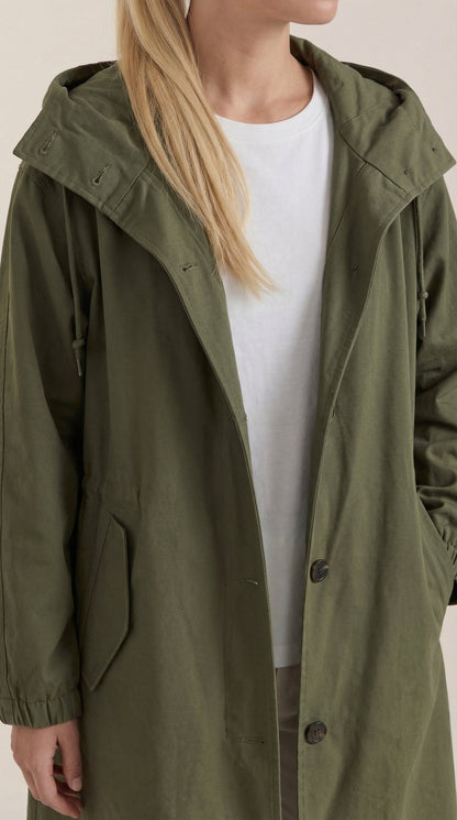 Chaqueta Maelia