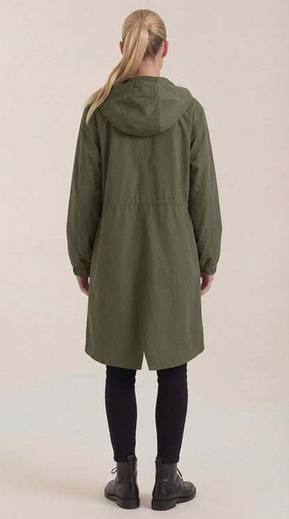 Chaqueta Maelia