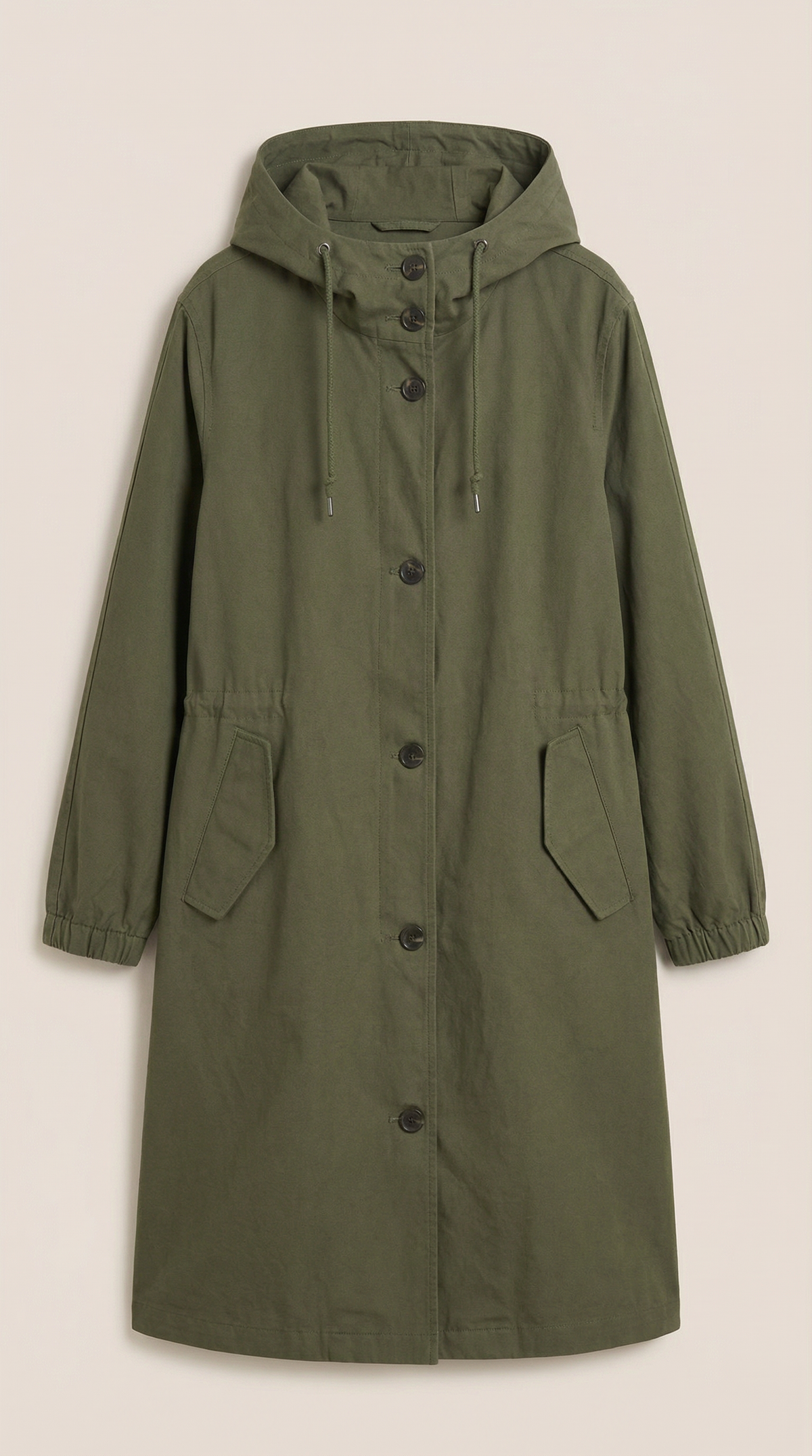 Chaqueta Maelia