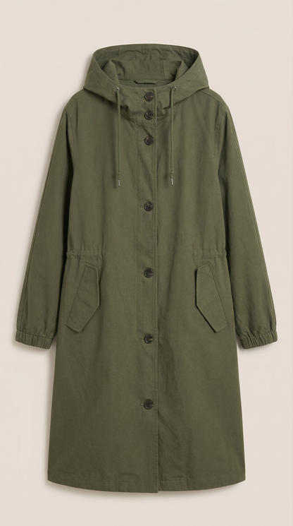 Chaqueta Maelia