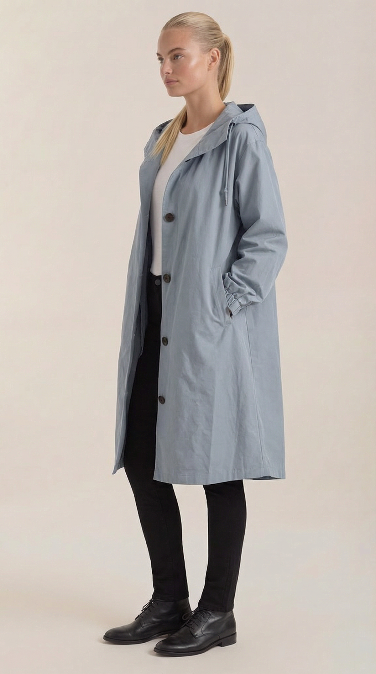 Chaqueta Maelia