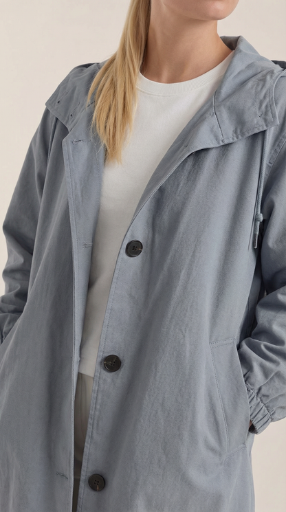 Chaqueta Maelia