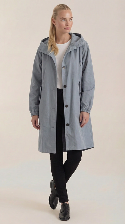 Chaqueta Maelia