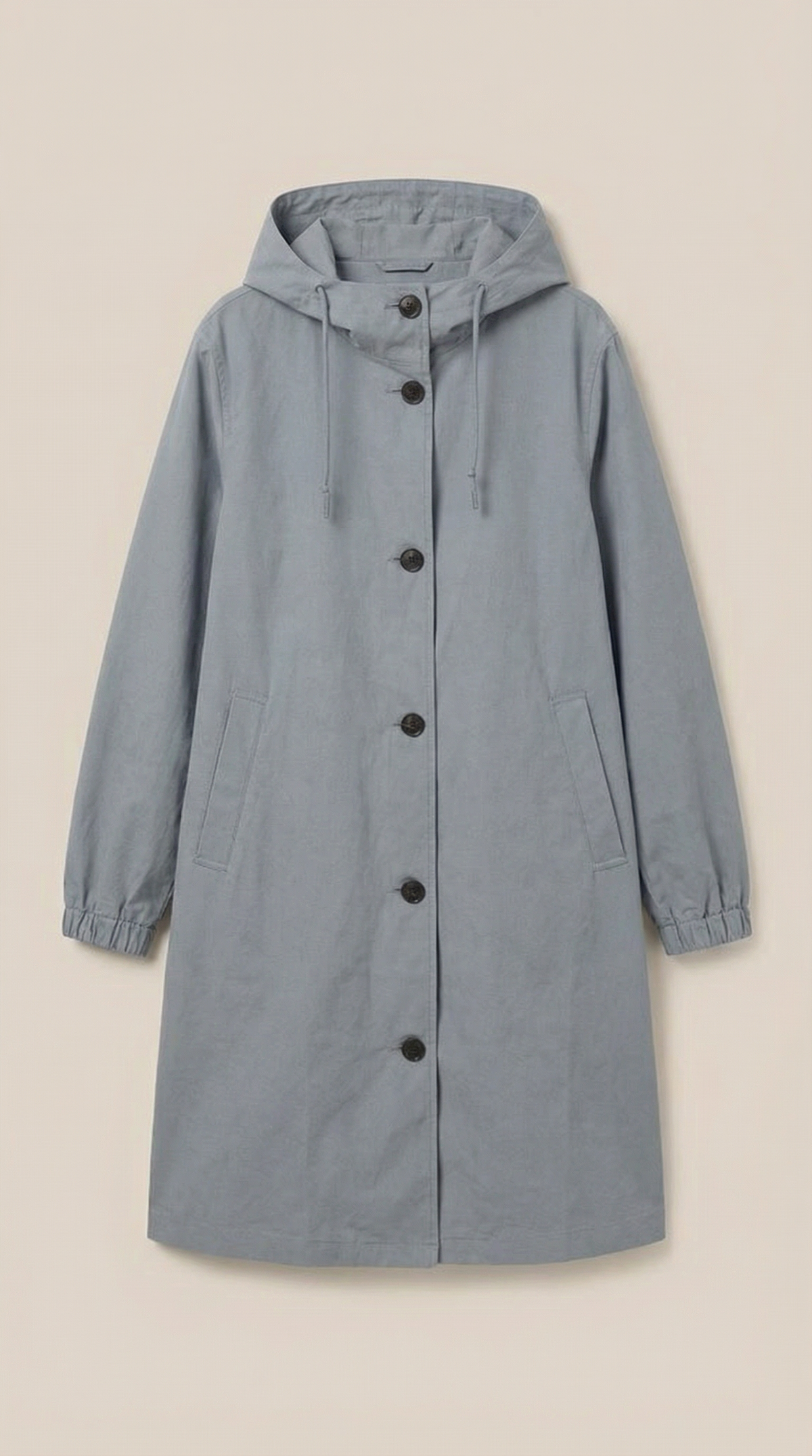 Chaqueta Maelia