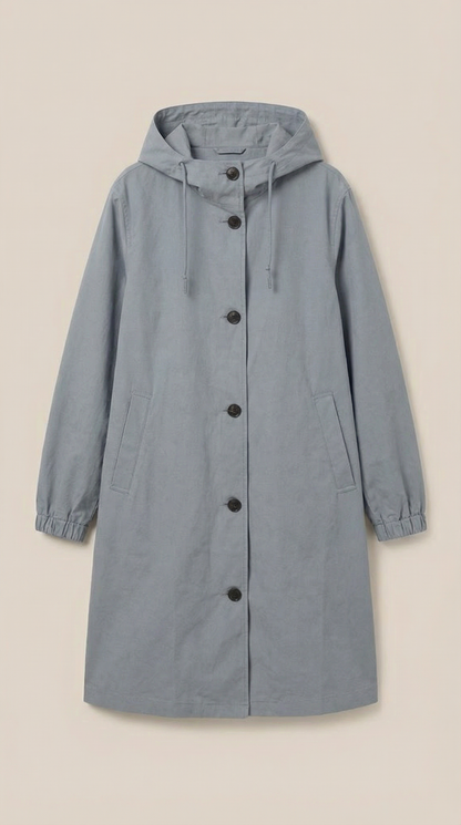 Chaqueta Maelia