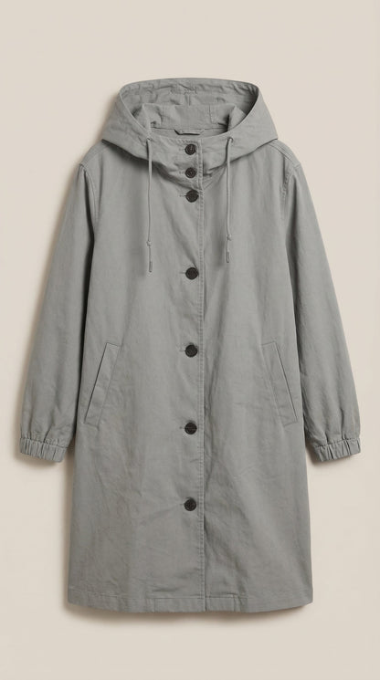 Chaqueta Maelia