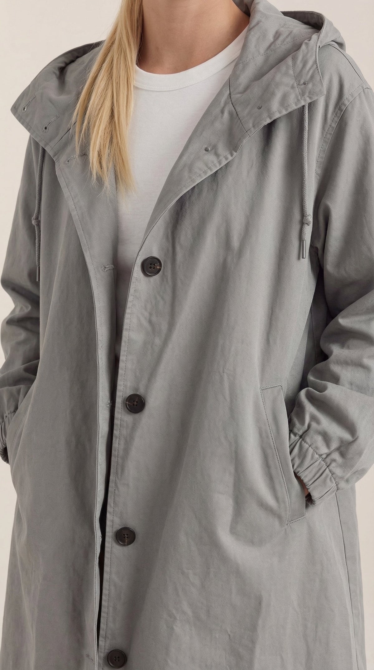 Chaqueta Maelia