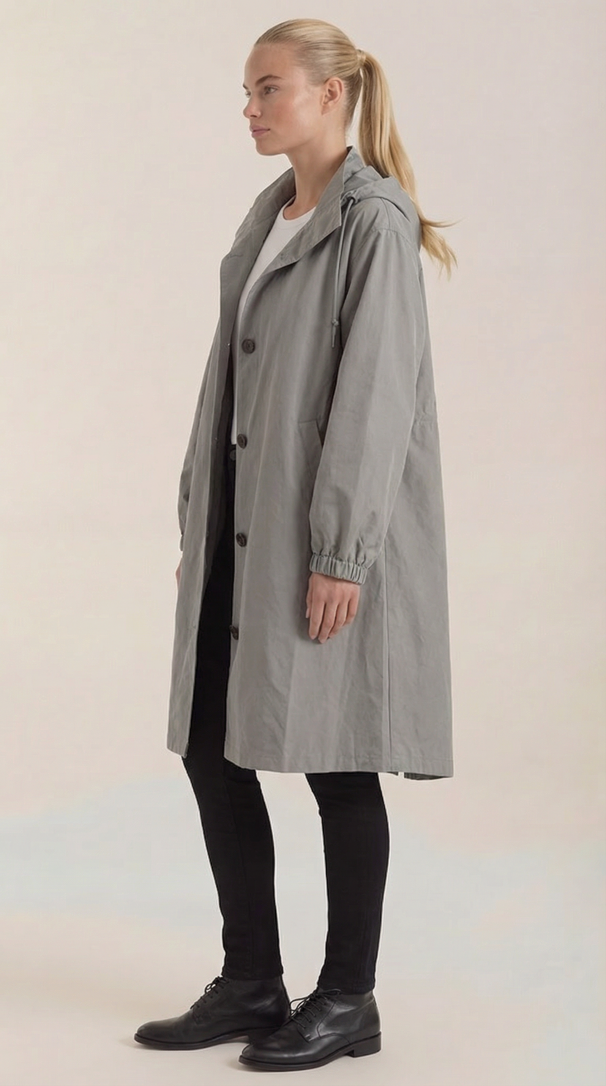 Chaqueta Maelia