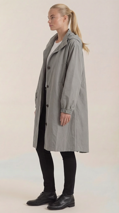 Chaqueta Maelia
