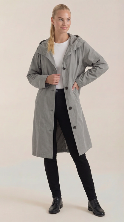 Chaqueta Maelia