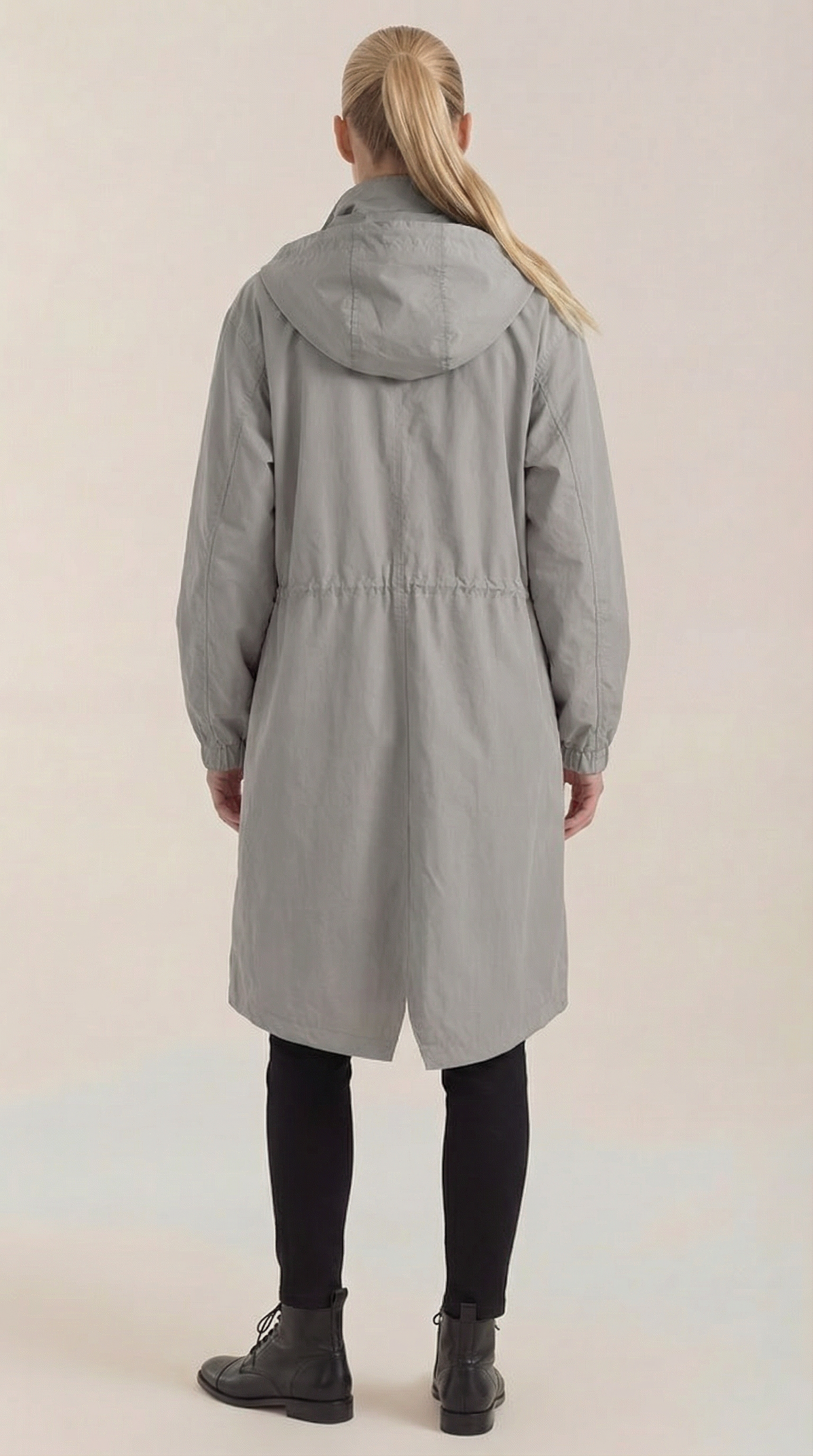 Chaqueta Maelia