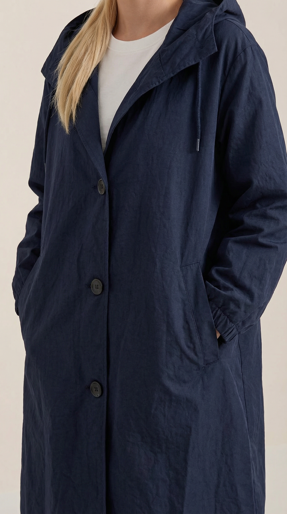 Chaqueta Maelia