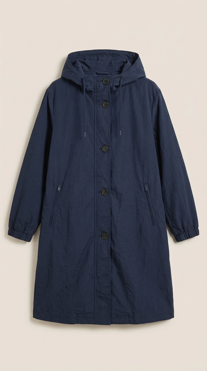 Chaqueta Maelia