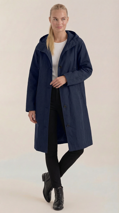 Chaqueta Maelia