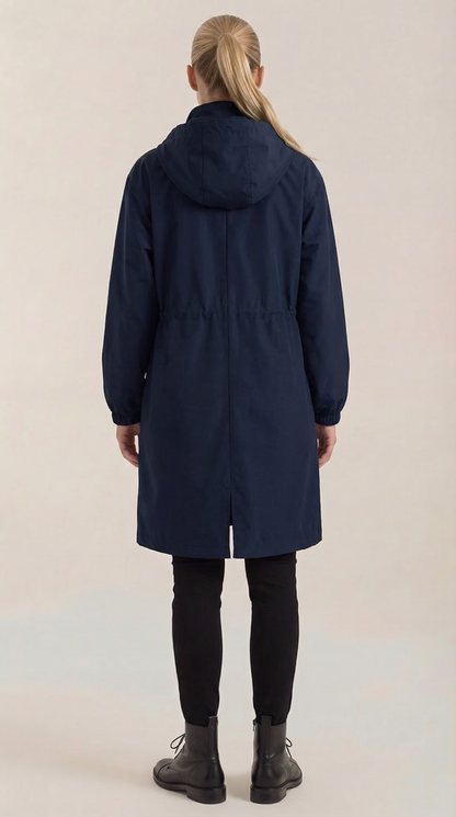Chaqueta Maelia