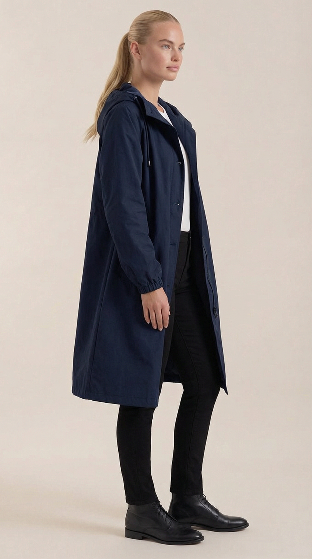 Chaqueta Maelia