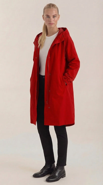 Chaqueta Maelia