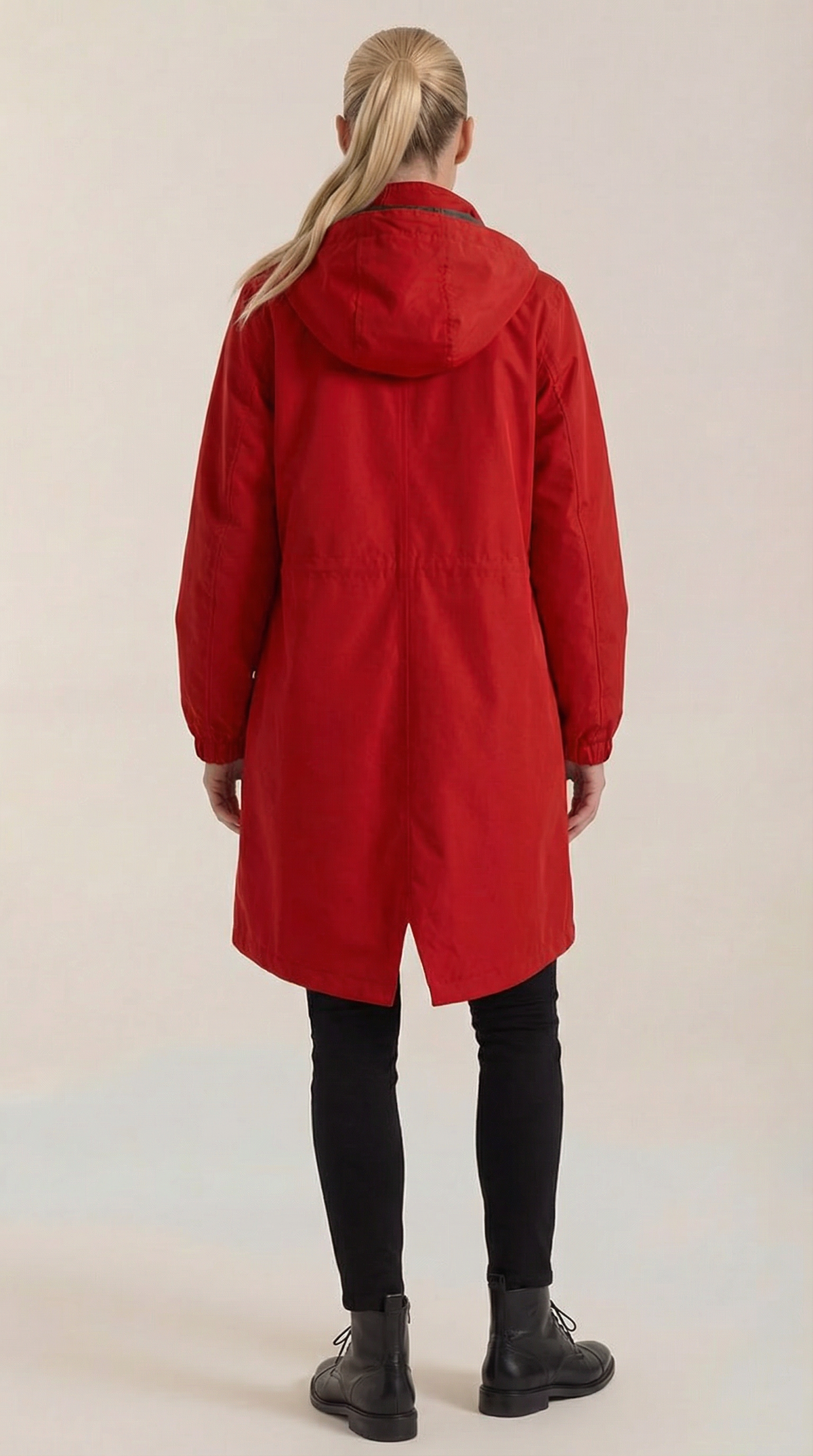 Chaqueta Maelia