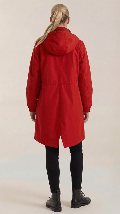 Chaqueta Maelia