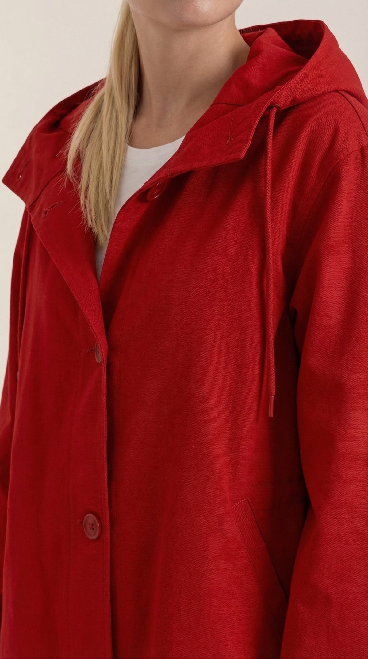 Chaqueta Maelia