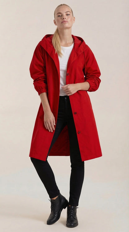 Chaqueta Maelia