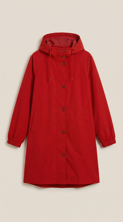 Chaqueta Maelia
