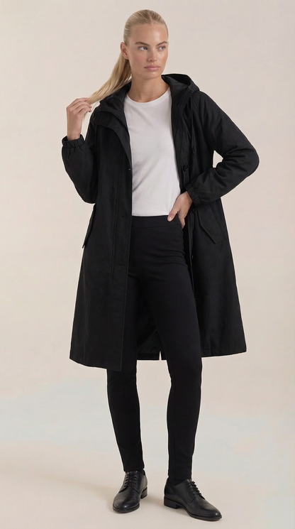 Chaqueta Maelia